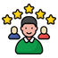 Customer-Centric Approach